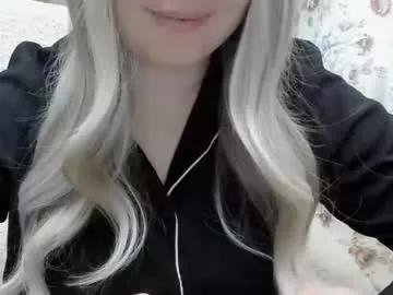 blondymargaret from Chaturbate is Freechat