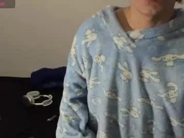 blue_baby20 from Chaturbate is Freechat