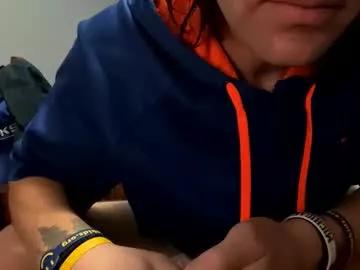 blue_eyed_boy2 from Chaturbate is Freechat