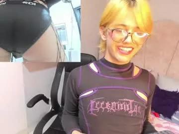 bonniecloudfun from Chaturbate is Freechat