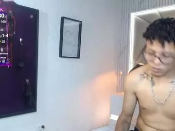 bonny_bonss from Chaturbate is Freechat