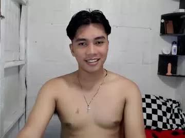 boyinyourfantasy from Chaturbate is Freechat