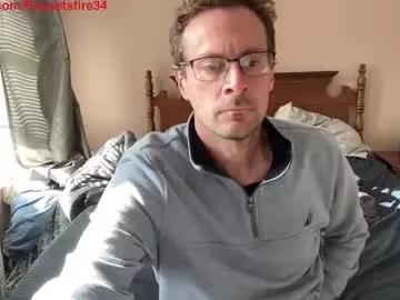 boysetsfire34 from Chaturbate is Freechat