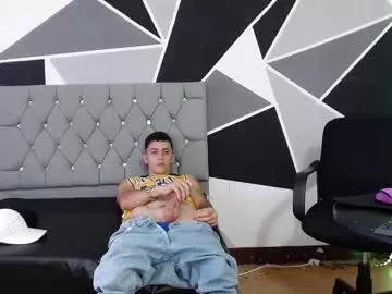 brandom_smith1 from Chaturbate is Freechat