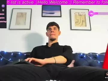 brayhambrown from Chaturbate is Freechat