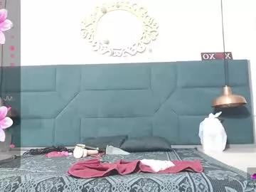 brenda_velasquez from Chaturbate is Freechat