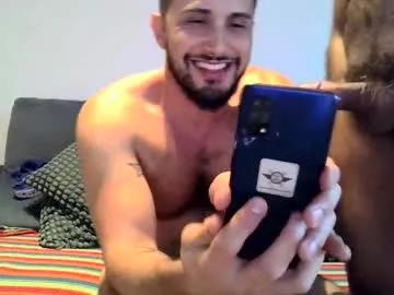 brhornycouple from Chaturbate is Freechat