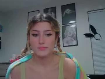 briadominick from Chaturbate is Freechat