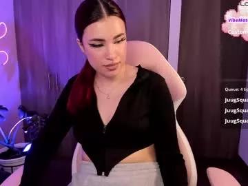 briana_st from Chaturbate is Freechat