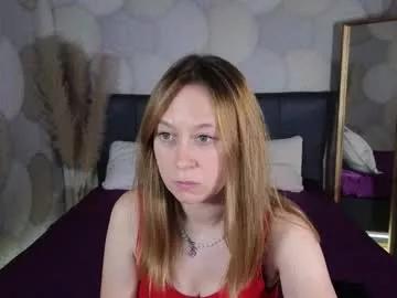 brooke_evans_ from Chaturbate is Freechat