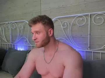 brucewilsonn from Chaturbate is Freechat