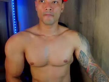 bryan_boy_ from Chaturbate is Freechat