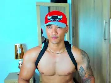 bryan_boy_ from Chaturbate is Freechat