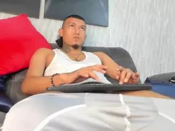 bryan_horse from Chaturbate is Freechat