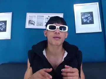 bryan_montes from Chaturbate is Freechat