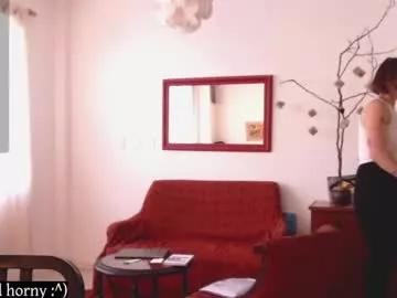 buckwheat_queen from Chaturbate is Freechat
