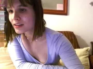 buckwheat_queen from Chaturbate is Freechat