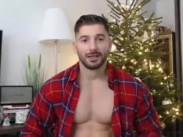 bunzdanny from Chaturbate is Freechat