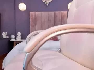 cami_roux from Chaturbate is Freechat