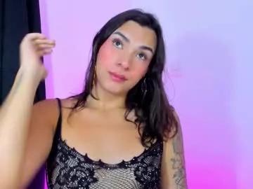 camila_coxx from Chaturbate is Freechat