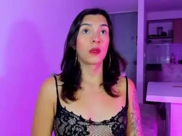 camila_coxx from Chaturbate is Freechat