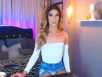 camila_hoottie from Chaturbate is Freechat