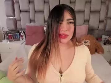 camila_matinez_ from Chaturbate is Freechat