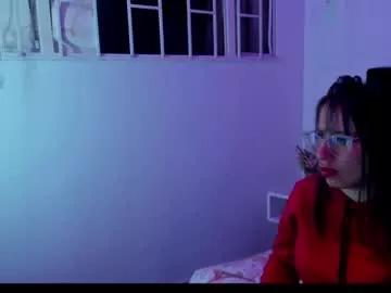 camila_naughtyy from Chaturbate is Freechat