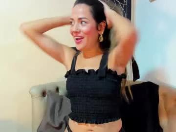 camilawm19 from Chaturbate is Freechat