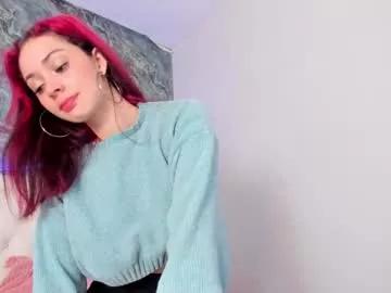 camillen_pettid from Chaturbate is Freechat