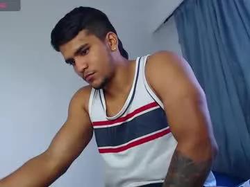 camilo_contre21 from Chaturbate is Freechat