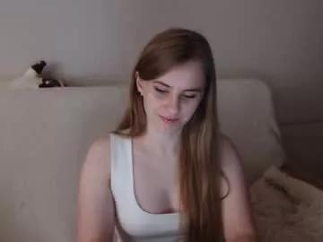 candy__lady from Chaturbate is Freechat