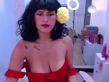 candy_lux_ from Chaturbate is Freechat