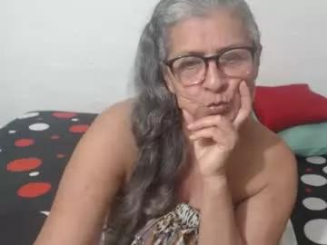 candy_mature_ from Chaturbate is Freechat