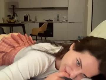 candy_puss from Chaturbate is Freechat