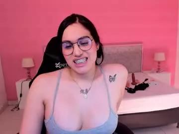 candyflowers2 from Chaturbate is Freechat