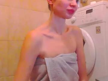 candyjesx from Chaturbate is Freechat