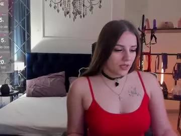 candykimmy from Chaturbate is Freechat