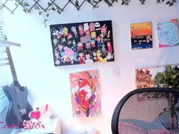 candyxpeach from Chaturbate is Freechat