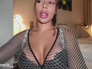 canelasungirl from Chaturbate is Freechat