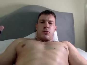 capt_oliver from Chaturbate is Freechat