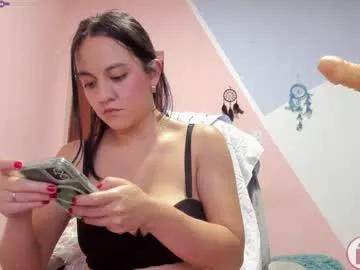 carla_rossi from Chaturbate is Freechat