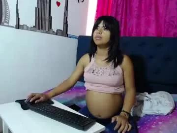 carla_sl from Chaturbate is Freechat