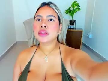 carlota_peach from Chaturbate is Freechat