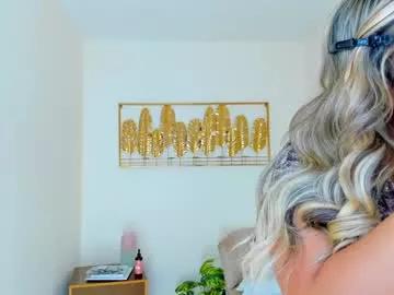 carlota_peach from Chaturbate is Freechat