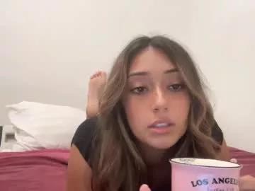 carlylark from Chaturbate is Freechat