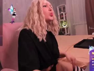 carol_may_ from Chaturbate is Freechat