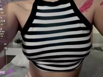 carol_pinter from Chaturbate is Freechat