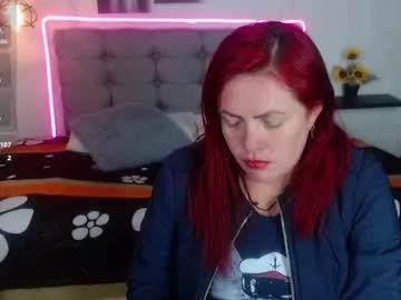 caroliin25_ from Chaturbate is Freechat