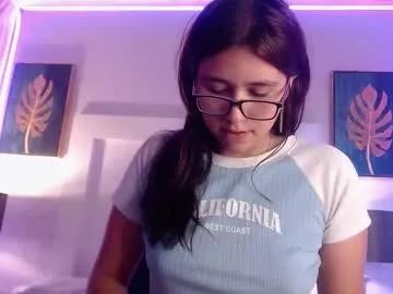 carolina_benneett from Chaturbate is Freechat